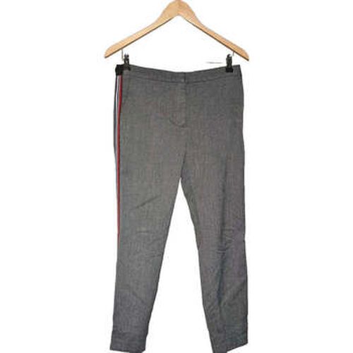 Pantalon pantalon slim 40 - T3 - L - Zara - Modalova