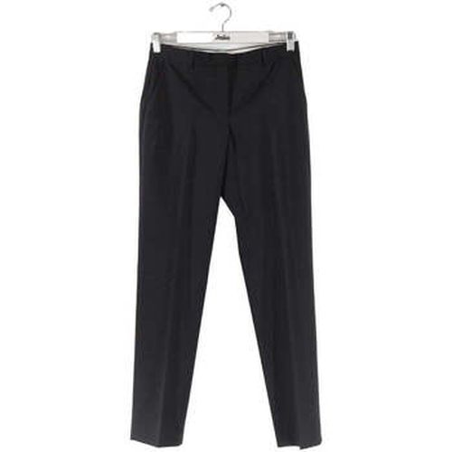 Pantalon Pantalon droit en coton - Theory - Modalova