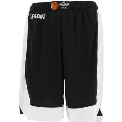 Short Spalding Hustle shorts - Spalding - Modalova