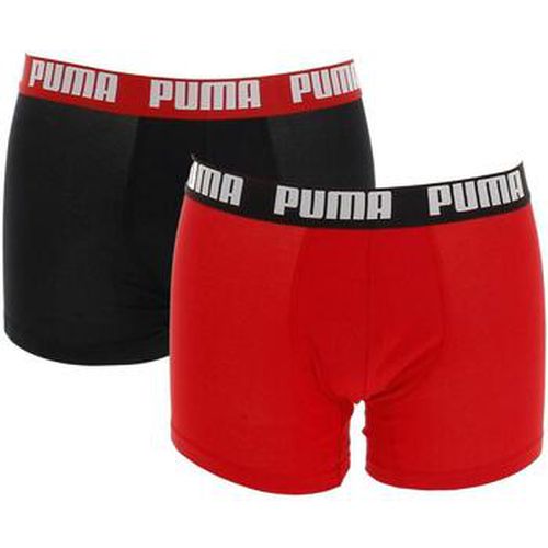 Boxers men everyday basic boxer 2p - Puma - Modalova