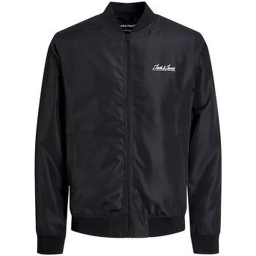 Veste 12249372 OLIVER-BLACK - Jack & Jones - Modalova