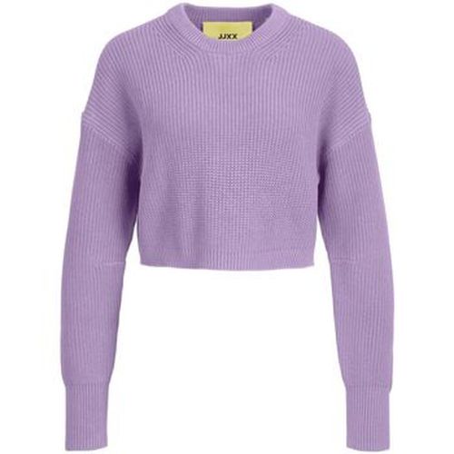 Pull 12225756 CARLOTA-LILAC BREEZ - Jjxx - Modalova