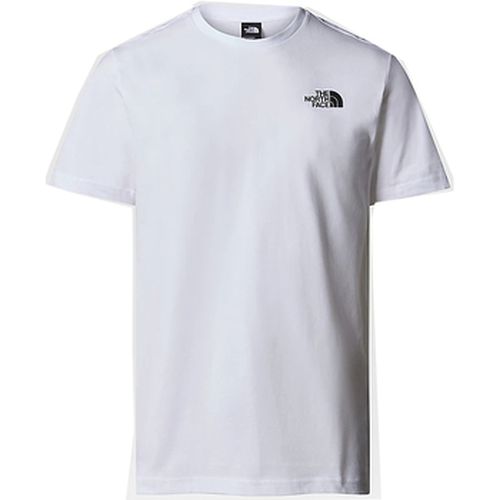 T-shirt The North Face NF0A87NV - The North Face - Modalova