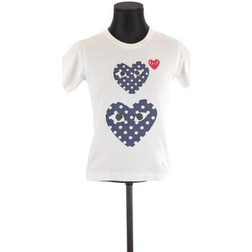 T-shirt T-shirt en coton - Comme Des Garcons - Modalova