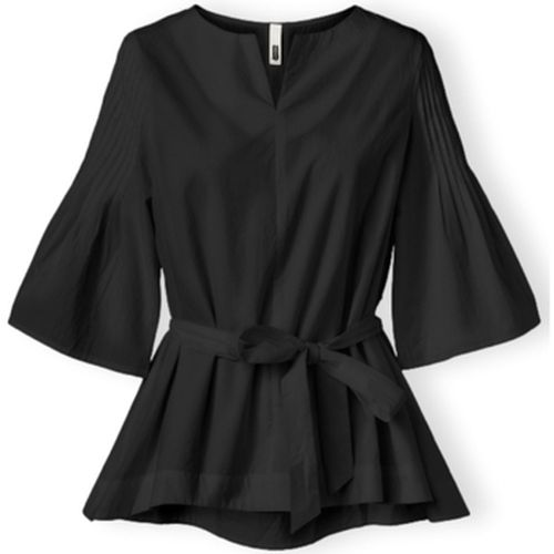 Blouses Top 230042 - Black - Wendy Trendy - Modalova