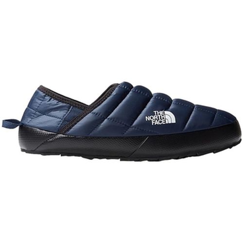 Espadrilles ThermoBall Traction Mule V - Summit Navy/White - The North Face - Modalova