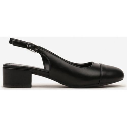 Chaussures escarpins Escarpins à bride arrière - Vera Collection - Modalova