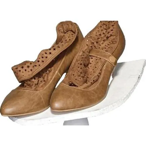 Chaussures escarpins paire d'escarpins 36 - Bershka - Modalova