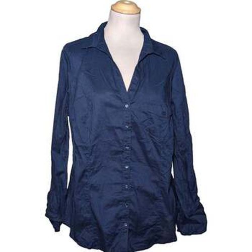 Chemise chemise 44 - T5 - Xl/XXL - Camaieu - Modalova