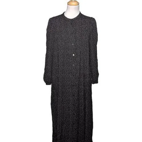 Robe robe longue 38 - T2 - M - Mango - Modalova
