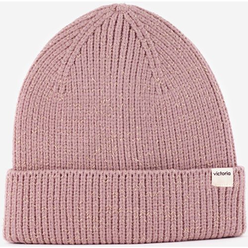 Bonnet VICTORIA THINGS BONNET TRICOT LUREX 9123008 - V Things - Modalova