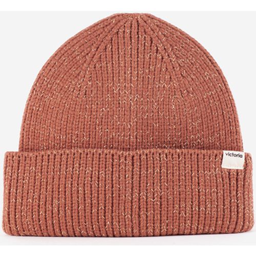 Bonnet VICTORIA THINGS BONNET TRICOT LUREX 9123008 - V Things - Modalova