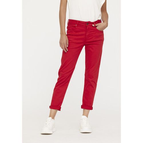 Pantalon Pantalon LC135 Cherry - Lee Cooper - Modalova