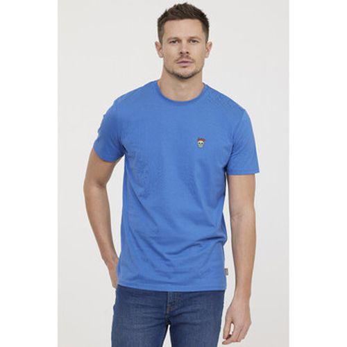 T-shirt T-shirt ABORO Cobalt - Lee Cooper - Modalova