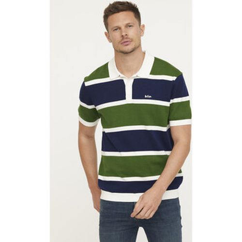 T-shirt Polo BAMO Cactus - Lee Cooper - Modalova