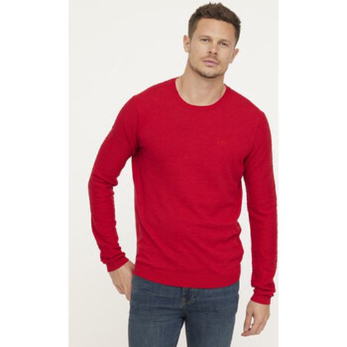 Sweat-shirt Pull CIROZO Cherry - Lee Cooper - Modalova