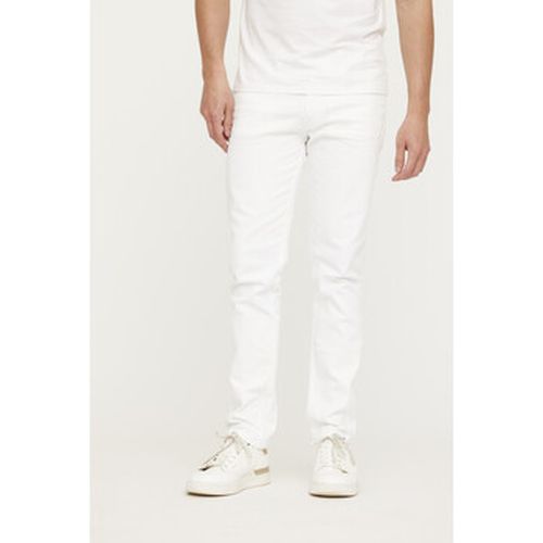Pantalon Pantalon LC122 Optic White - Lee Cooper - Modalova