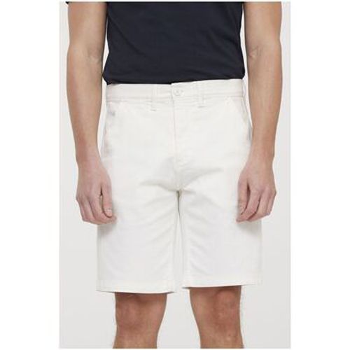 Short Lee Cooper Short NASHO Blanc - Lee Cooper - Modalova