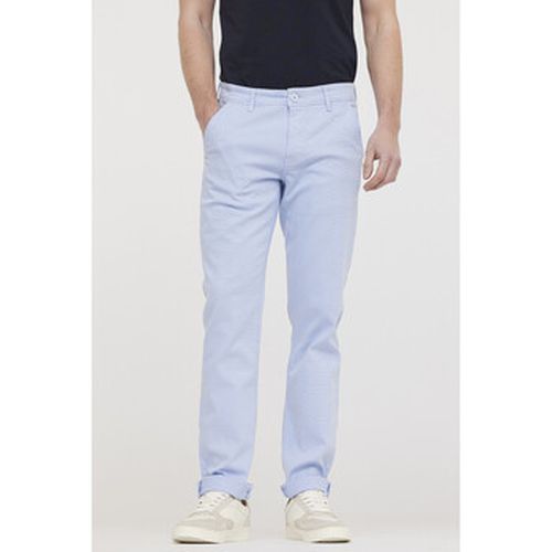 Pantalon Pantalon GALANT Blue Grey - Lee Cooper - Modalova