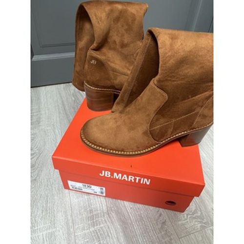 Bottes JB Martin Bottes hautes - JB Martin - Modalova