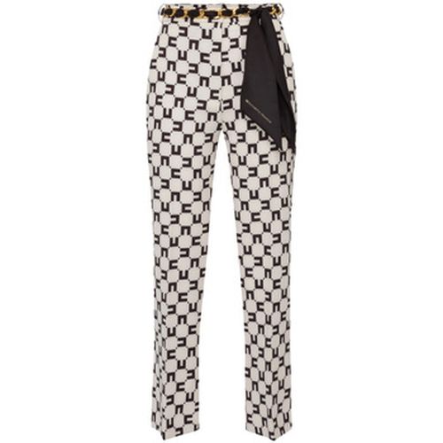 Pantalon PAS1641E2 - Elisabetta Franchi - Modalova