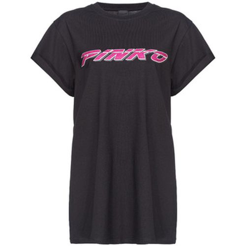 T-shirt Pinko 103138A1P7 - Pinko - Modalova
