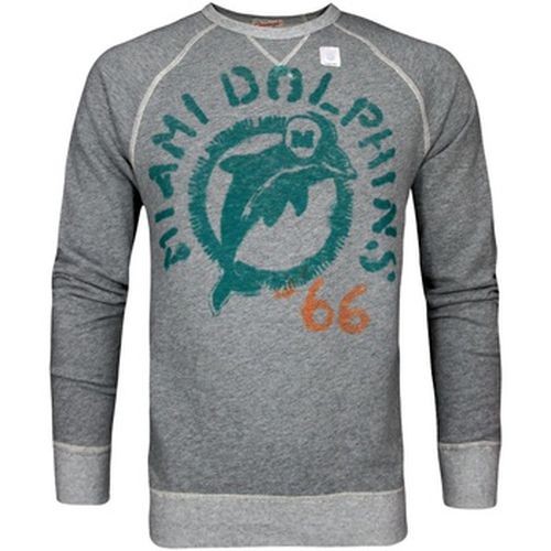 Sweat-shirt Miami Dolphins - Junk Food - Modalova