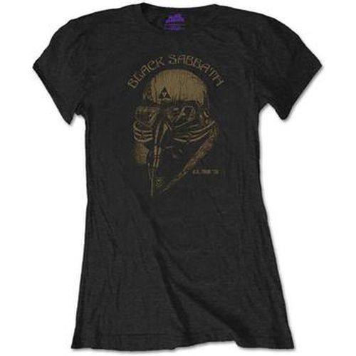 T-shirt Black Sabbath US Tour 1978 - Black Sabbath - Modalova
