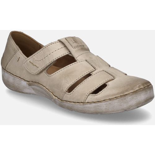 Mocassins Fergey 59, creme - Josef Seibel - Modalova