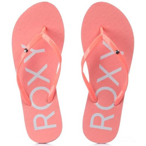 Sandales Roxy - Tong - corail - Roxy - Modalova