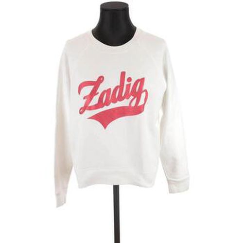 Sweat-shirt Sweatshirt en coton - Zadig & Voltaire - Modalova