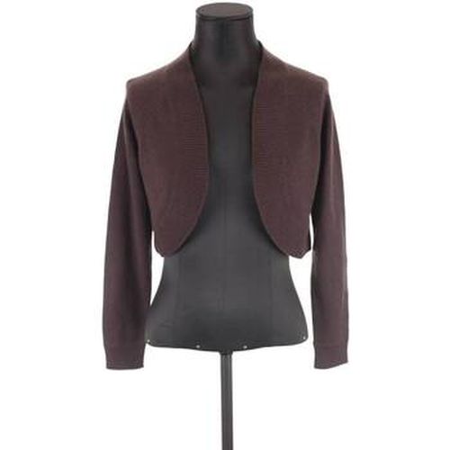 Blouson Gilet court en cachemire - Eric Bompard - Modalova