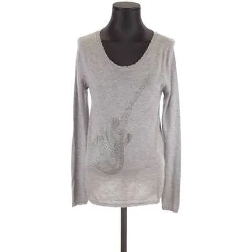 Pull Pull-over en cachemire - Zadig & Voltaire - Modalova