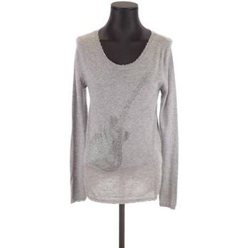 Sweat-shirt Pull-over en cachemire - Zadig & Voltaire - Modalova