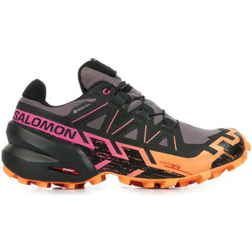 Chaussures Speedcross 6 Gtx W - Salomon - Modalova