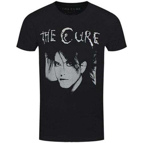 T-shirt The Cure - The Cure - Modalova