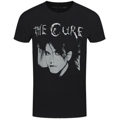 T-shirt The Cure RO1596 - The Cure - Modalova