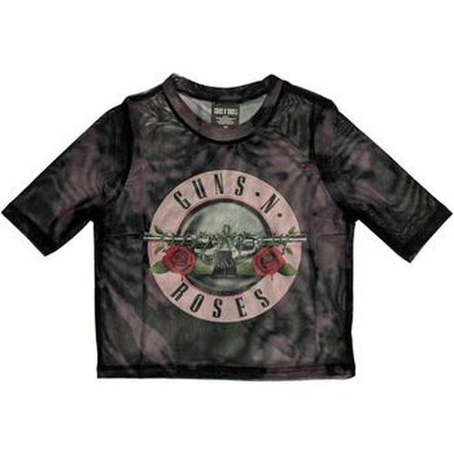 T-shirt Guns N Roses RO5852 - Guns N Roses - Modalova