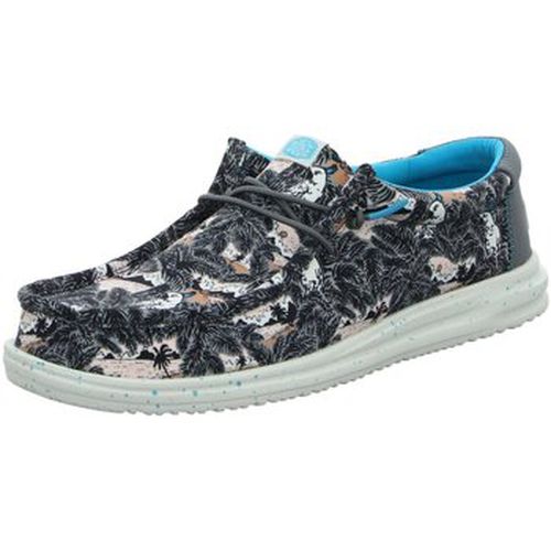 Mocassins Hey Dude Shoes - Hey Dude Shoes - Modalova