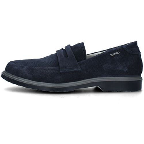 Mocassins IgI&CO 5606811 - IgI&CO - Modalova