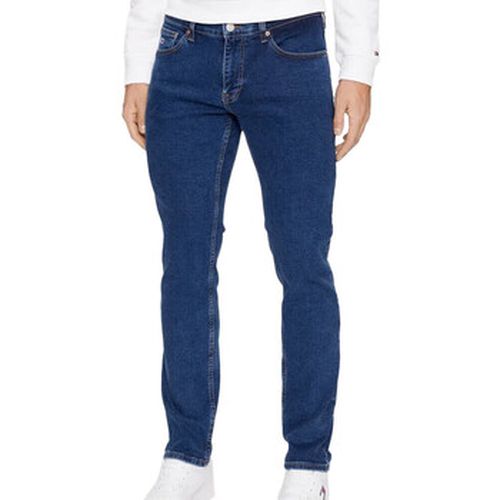 Jeans Tommy Hilfiger DM0DM17410 - Tommy Hilfiger - Modalova