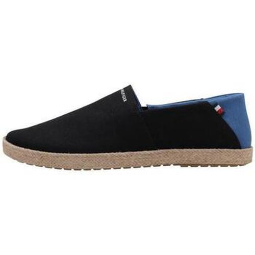 Espadrilles HILFIGER ESPADRILLE CORE TEXTILE - Tommy Hilfiger - Modalova