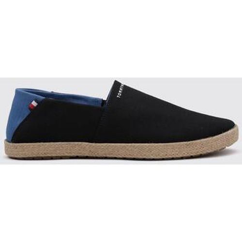 Espadrilles HILFIGER ESPADRILLE CORE TEXTILE - Tommy Hilfiger - Modalova