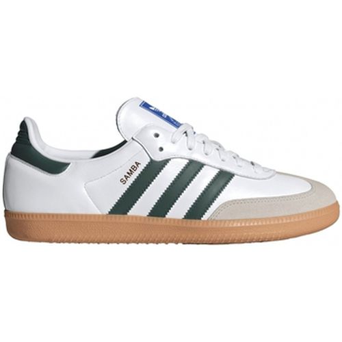 Baskets basses Samba OG IE3437 - adidas - Modalova