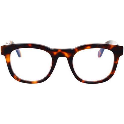 Lunettes de soleil Occhiali da Vista Style 71 16000 - Off-White - Modalova