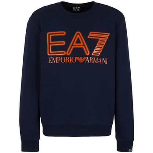 Sweat-shirt Sweat à capuche EA7 3DPM63 P Felpa - Ea7 Emporio Armani - Modalova