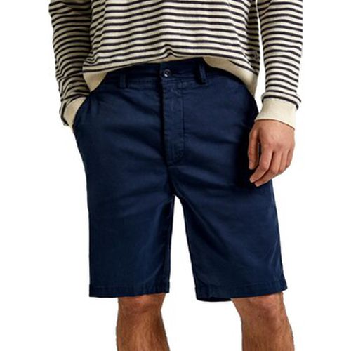 Pantalon BERMUDAS HOMBRE REGULAR CHINO PM801092 - Pepe jeans - Modalova