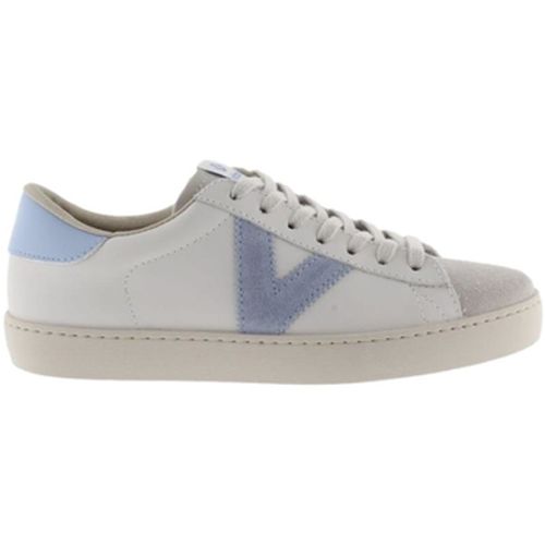 Baskets Sneakers 126142 - Celeste - Victoria - Modalova