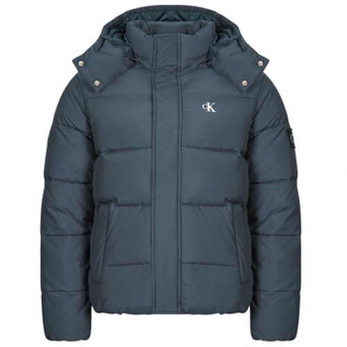 Doudounes ESSENTIALS NON DOWN JACKET - Calvin Klein Jeans - Modalova