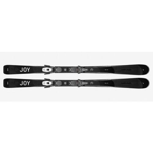 Accessoire sport Skis E.REAL JOY + JOY 9 GW SLR - Head - Modalova